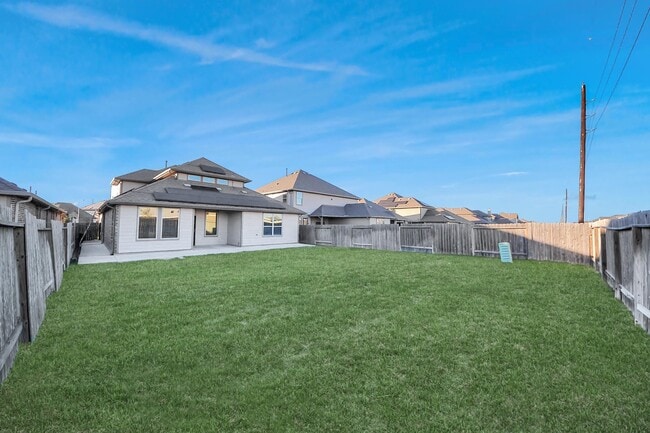 Building Photo - 4219 Prairie Landing Ln