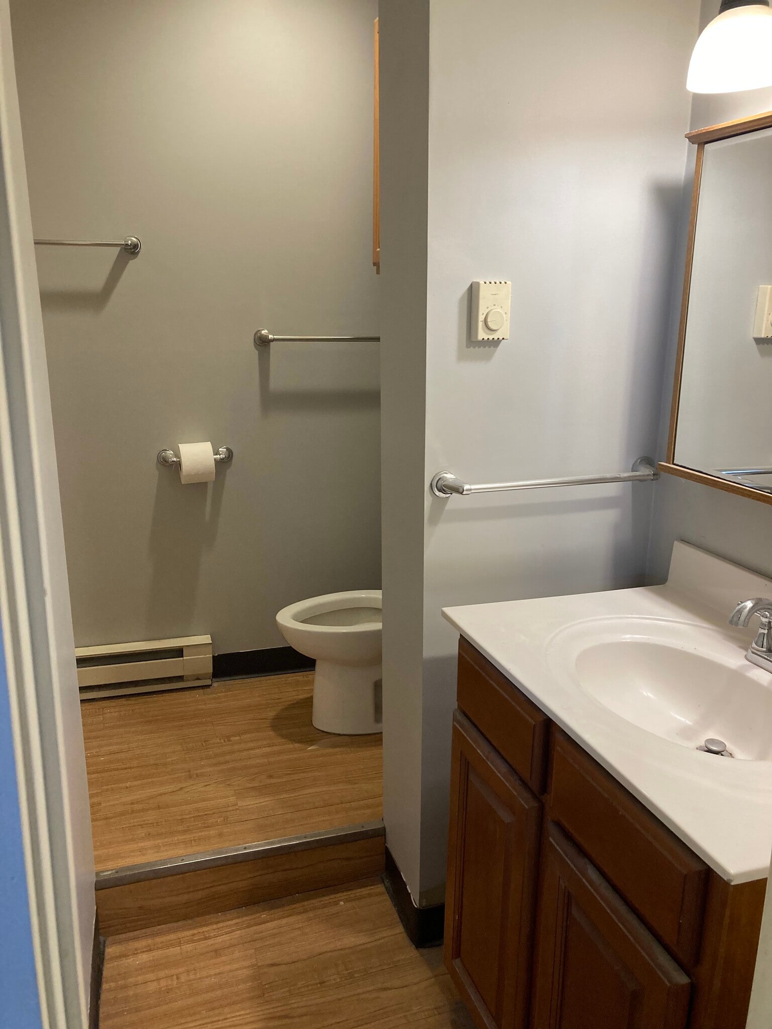 Bathroom - 331 14th Ave NE
