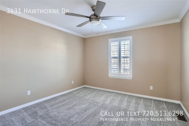 Building Photo - 3431 Hawthorne Dr