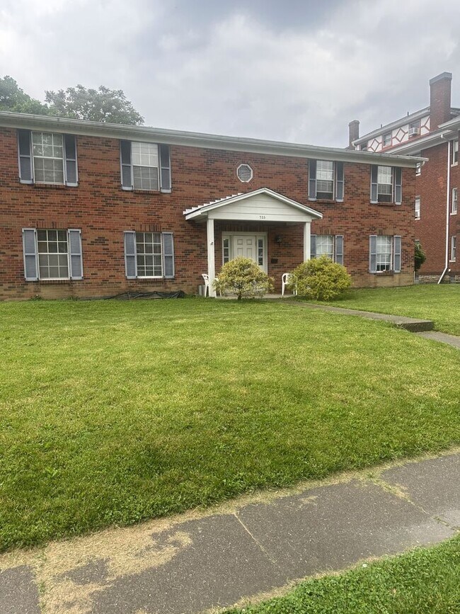 Primary Photo - 733 S Ft Thomas Ave