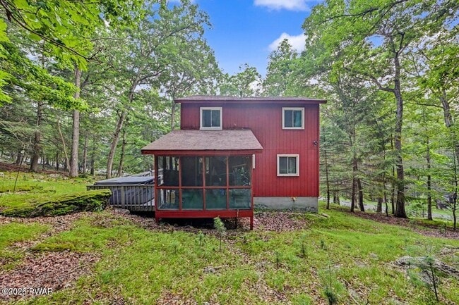 Building Photo - 214 Manchester Dr