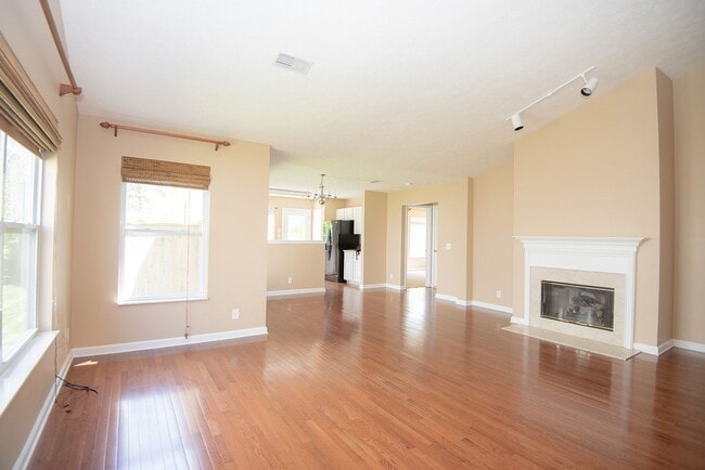 Building Photo - Former model home in highly sought after B...