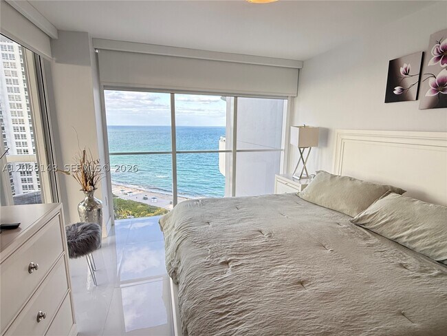 Building Photo - 6301 Collins Ave