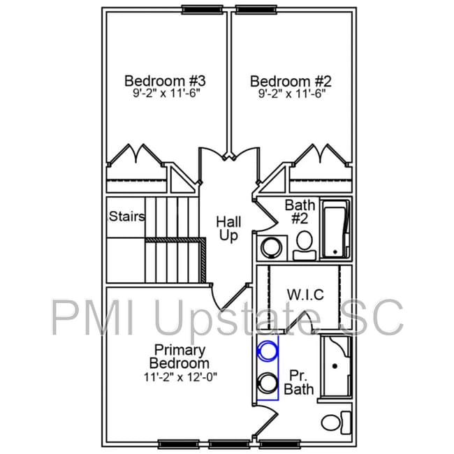 Building Photo - 650 Blossom Run