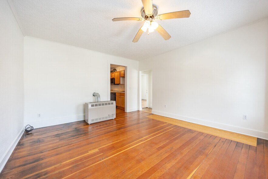 Building Photo - 50 Hancock St