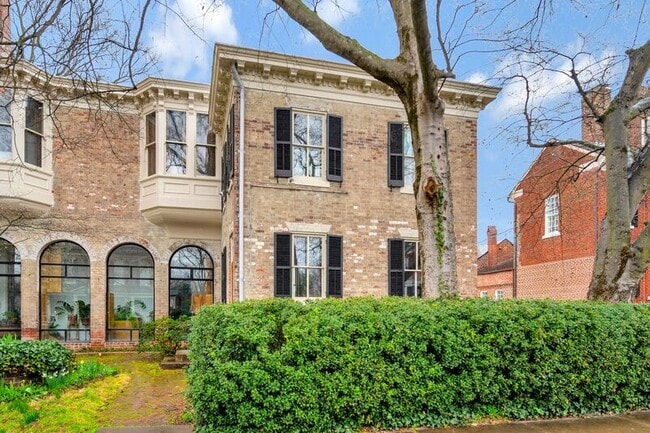 Building Photo - 1201 Princess Anne St