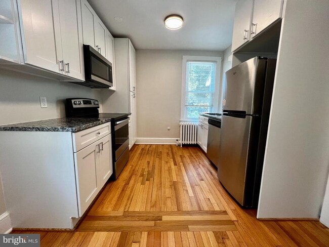 Building Photo - 1509 N Garfield St