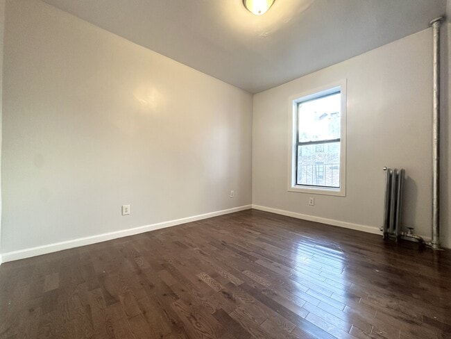 Floorplan - 70 Post Avenue