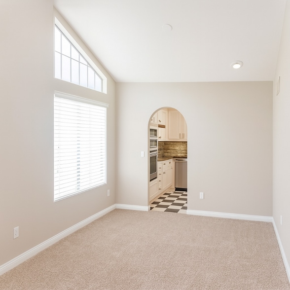 Building Photo - 1443 Avenida La Posta