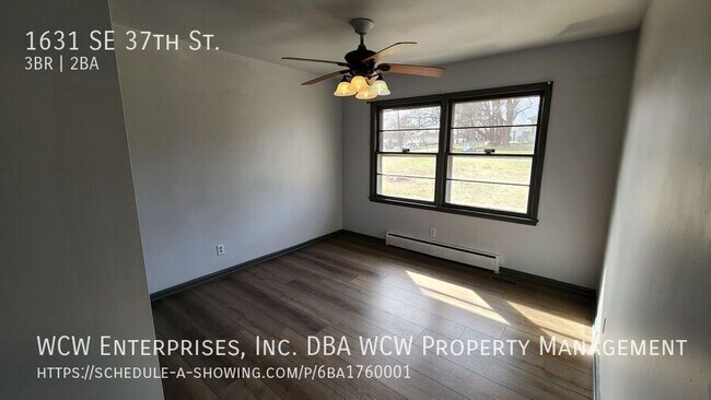 Building Photo - 1631 SE 37th St