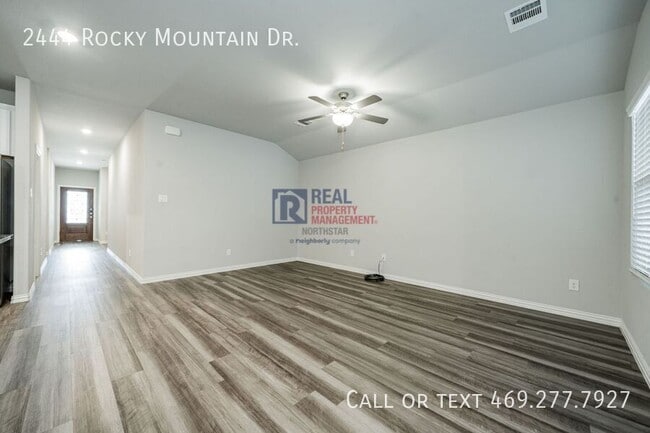 Building Photo - 2444 Rocky Mountain Dr