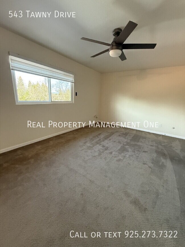 Building Photo - 543 Tawny Dr