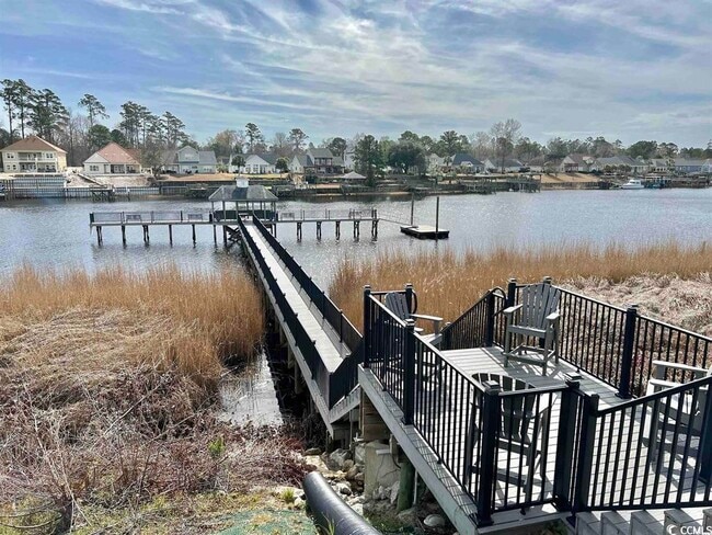 Building Photo - 617 Waterway Village Blvd