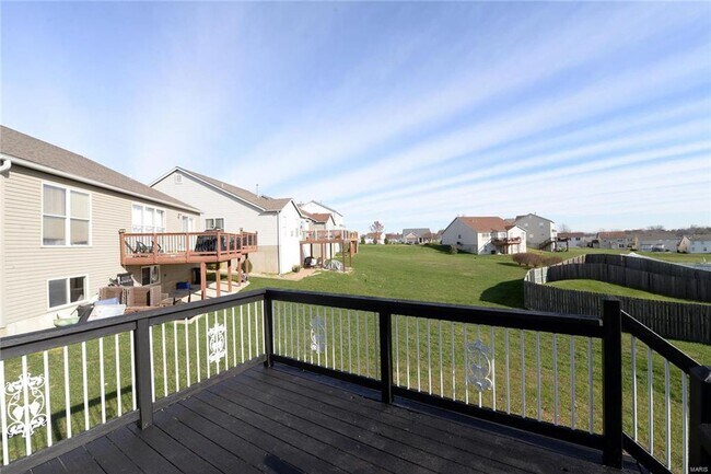 Building Photo - 4644 Richmond Forest Dr