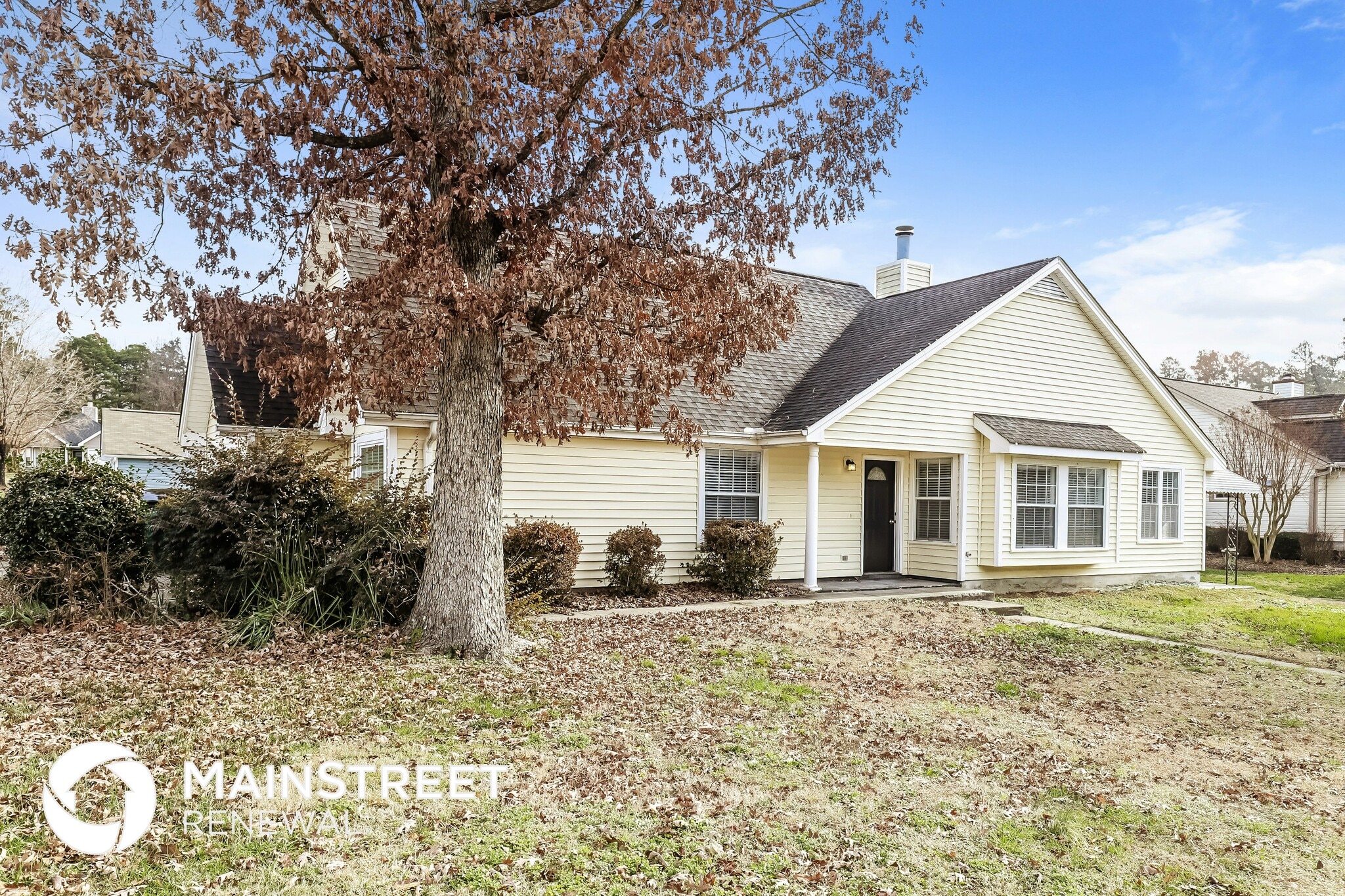 Building Photo - 400 Amberly Dr