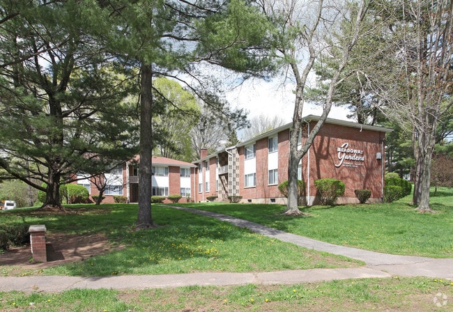Building Photo - Meadoway Gardens