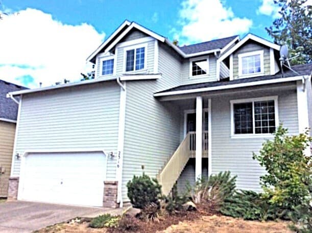 Building Photo - 2316 Cooper Crest Dr NW
