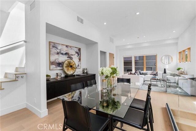 Building Photo - 1035 1/2 North Vista Street, West Hollywood, CA 90046 - 2 BR 3 BA house