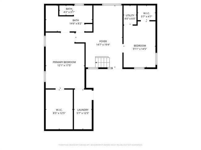 Building Photo - 7039 Comanche Trail