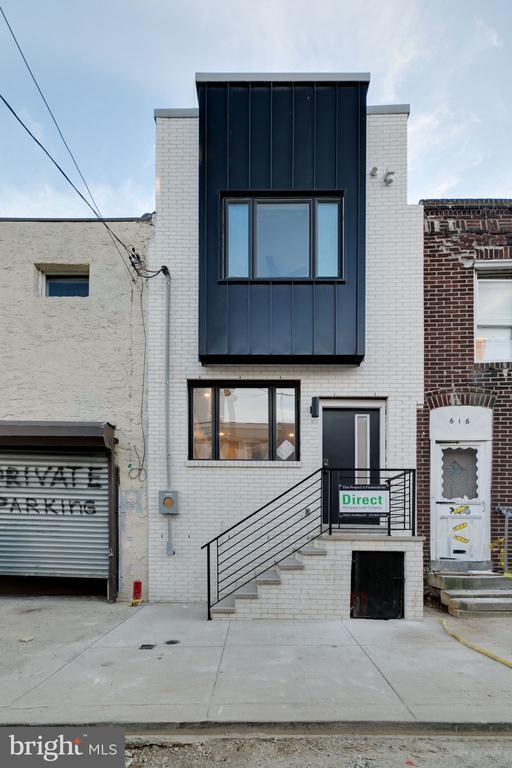 Building Photo - 614 Hoffman St