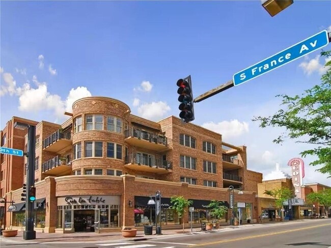 Building Photo - 4050 Upton Ave S