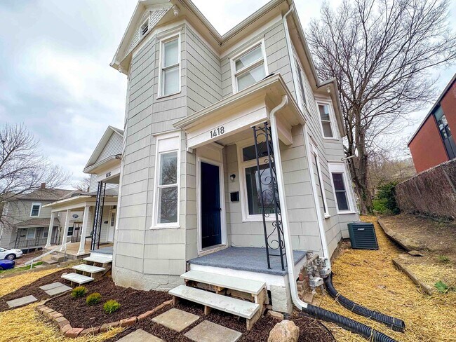 Building Photo - 1416/1418 N 2nd Duplex