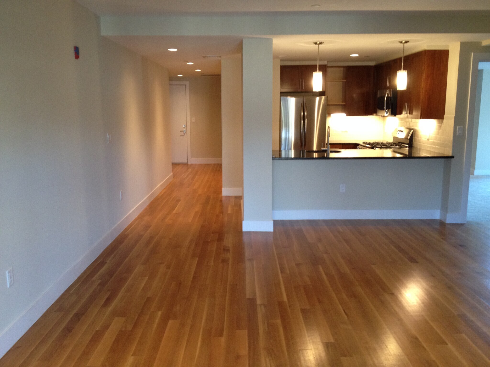 Building Photo - 321 Hammond Pond Pky