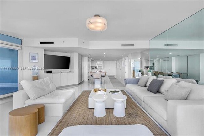 Building Photo - 6301 Collins Ave