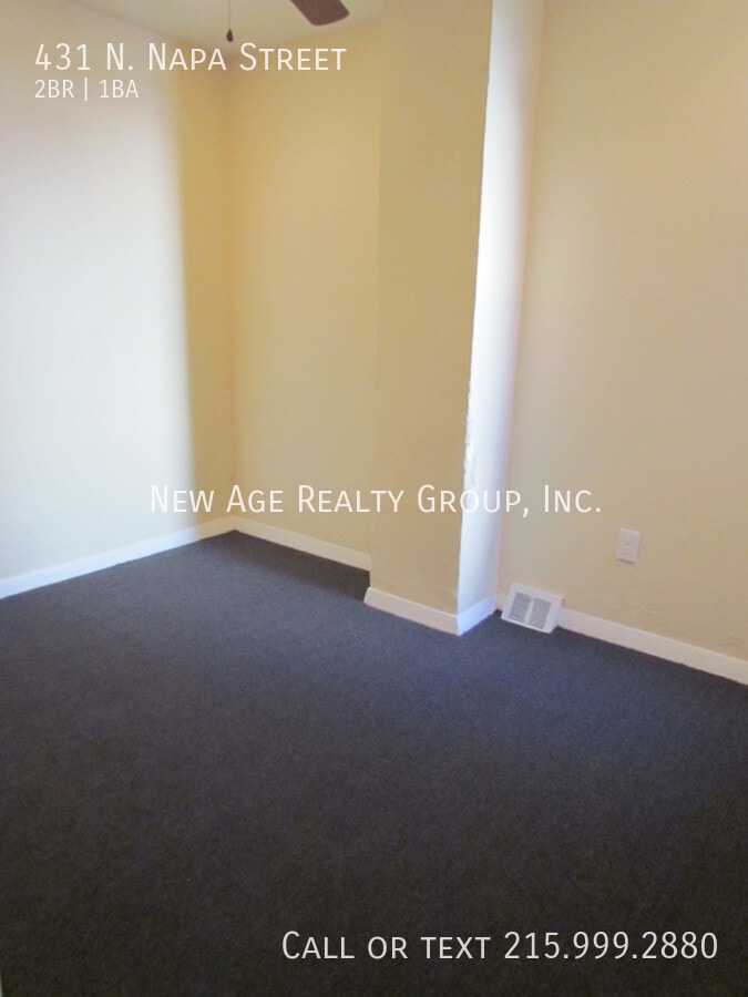 Building Photo - 431 N Napa St