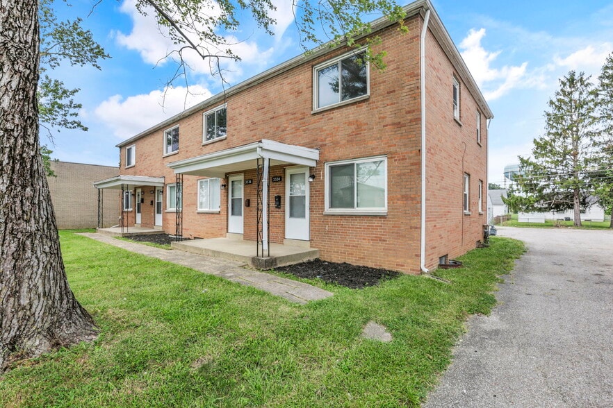 Building Photo - 3340 Sullivant Ave