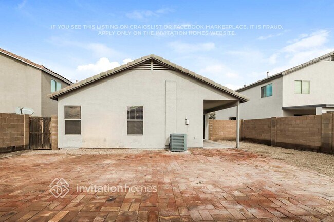Building Photo - 423 W Corriente Ct