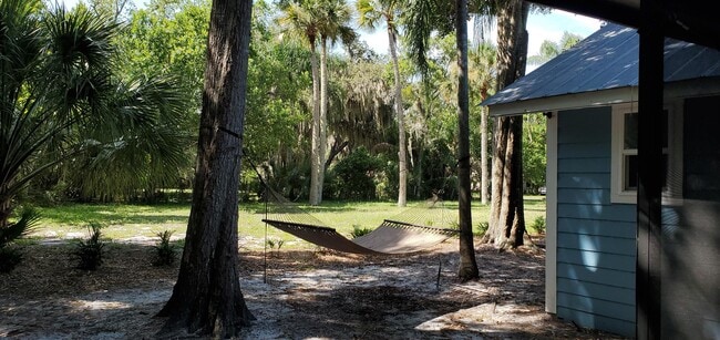 Building Photo - 1403 Indian River Ave