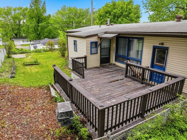Building Photo - 3034 Forge Dr