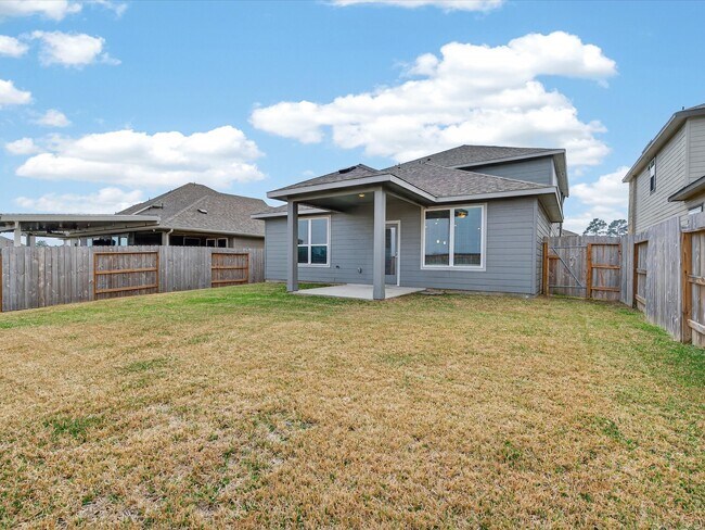 Building Photo - 17908 Grv Crk Ln