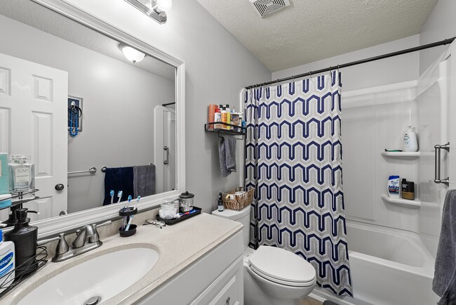Building Photo - 4611 Timbermill Ct