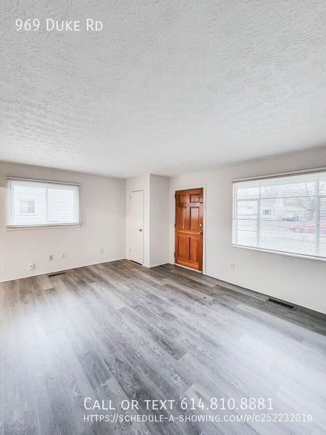 Building Photo - 969 Duke Rd