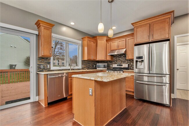 Building Photo - 1257 Apple Creek Dr SE