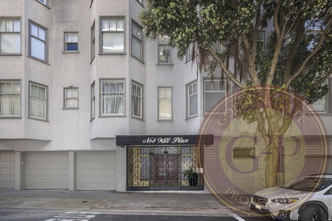 Building Photo - Nob Hill - 2 BR, 2 BA Condo 1,630 Sq. Ft. ...