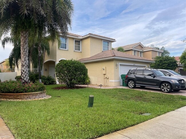 Building Photo - 5 br, 3 bath House - 16479 SW 29th St # 16479