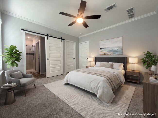 Building Photo - 5715 Camelford Dr