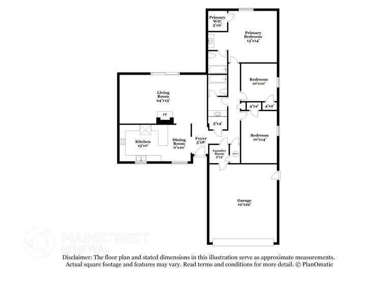 Building Photo - 1207 Boyd St