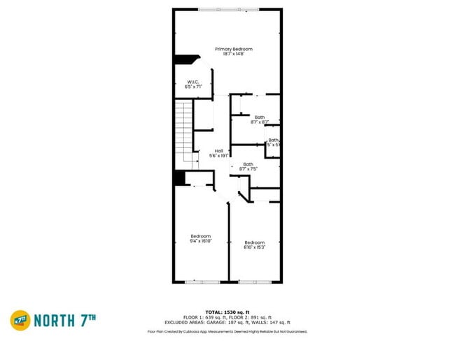 Building Photo - Charming 3-Bed Townhouse with Granite Touc...