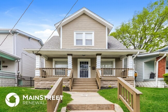 Building Photo - 124 N 43rd St