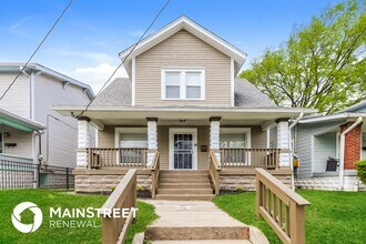 Building Photo - 124 N 43rd St