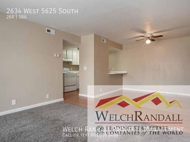 Building Photo - 2634 W 5625 S