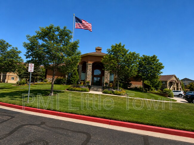 Building Photo - 4464 Copeland Lp
