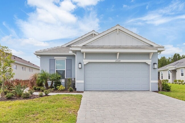 Building Photo - Esplanade at Wiregrass Ranch - A Premier 5...