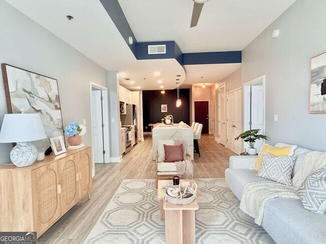 Building Photo - 855 Peachtree St NE