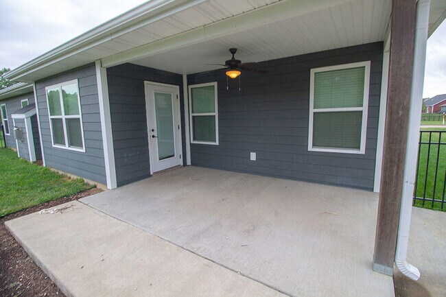 Building Photo - 7504 Wellford Ct
