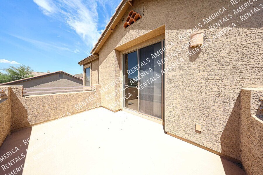 Building Photo - 4154 N Starry Pass Cir